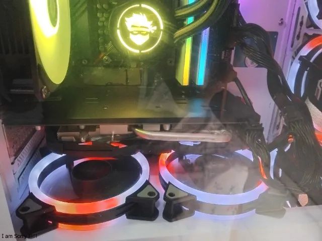 rx580 8 gb - Foto 3