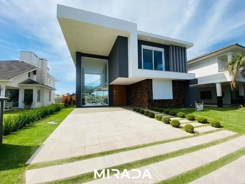 Casa a venda condomínio La Plage | Xangri-lá RS