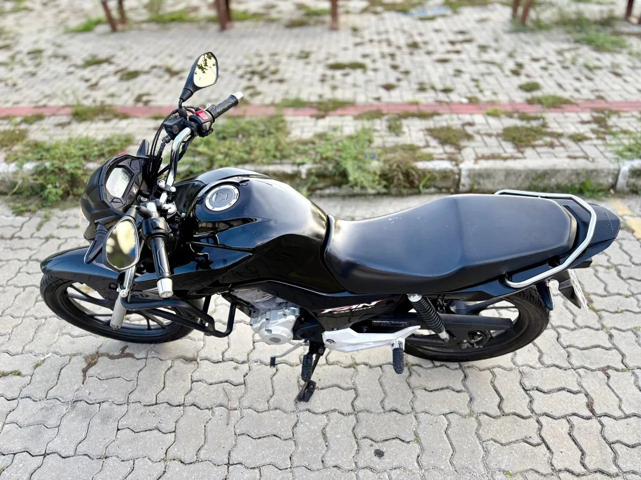 Cg Fan 160 2022 - Foto 9