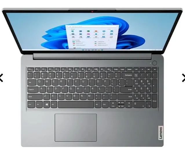 Notebook Lenovo i5