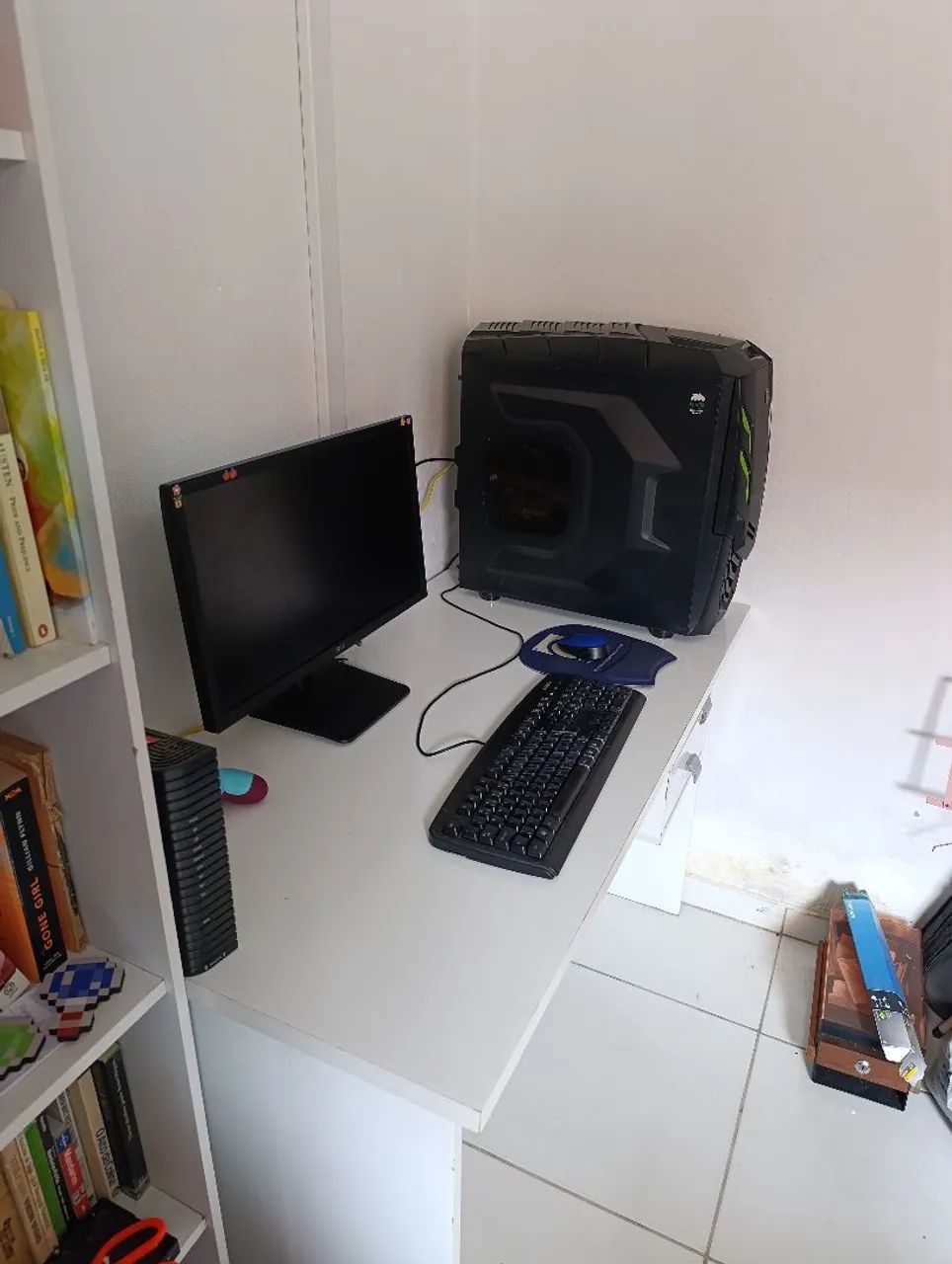 Computador Gamer - Foto 2