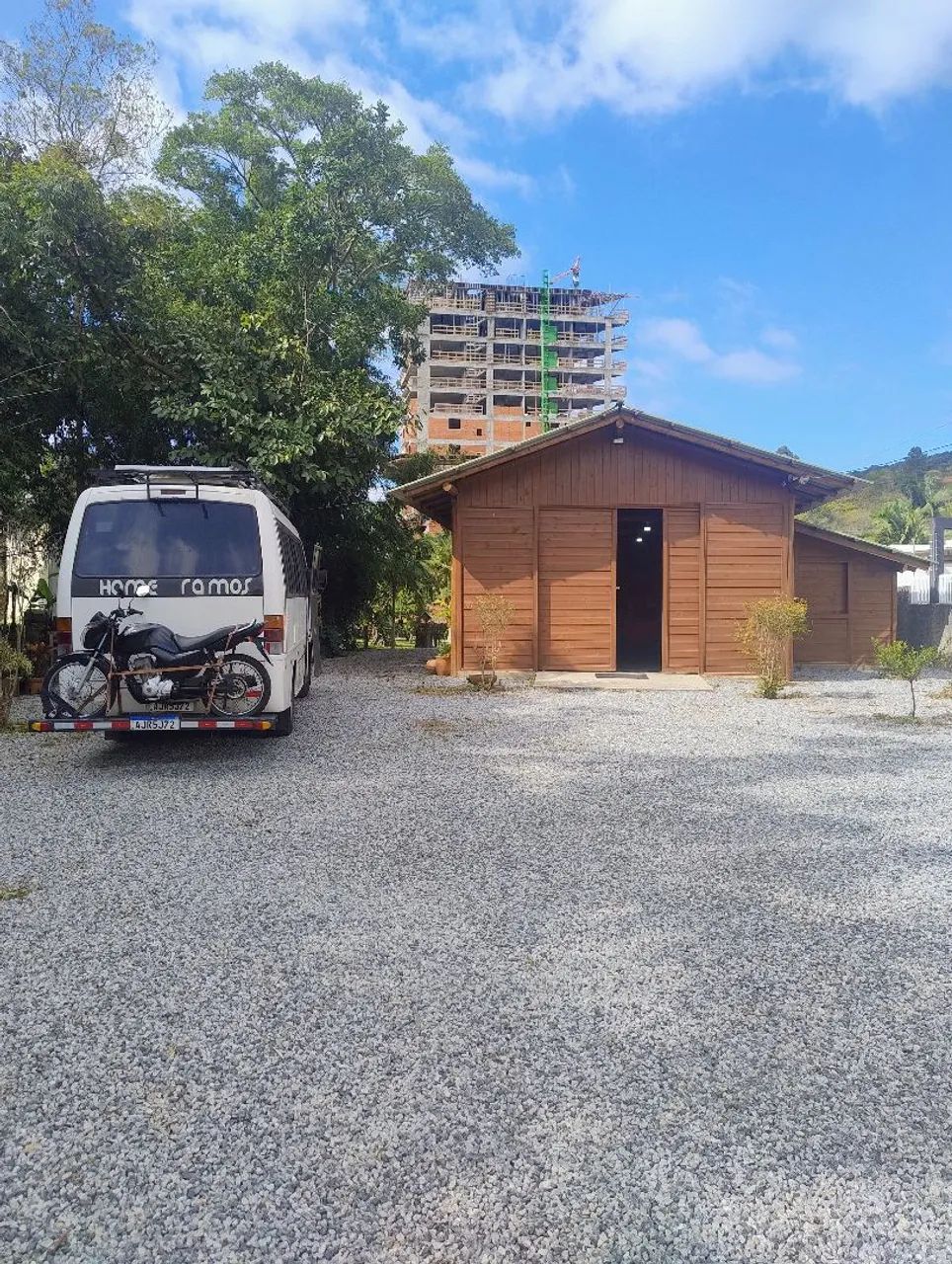 Vendo motorhome Volare A6 - Foto 14