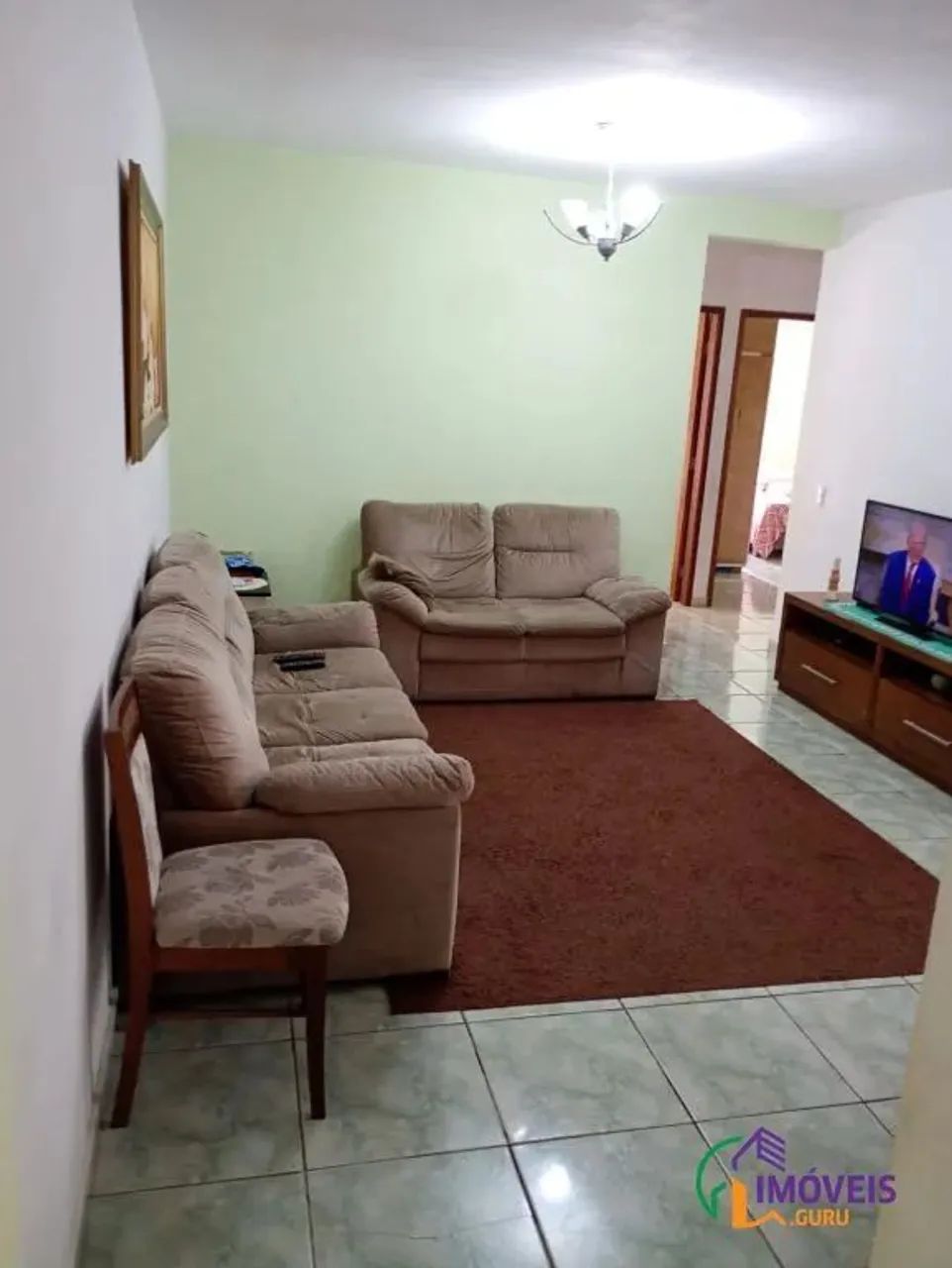 APARTAMENTO - VILA PINHEIRINHO - SP - Foto 2
