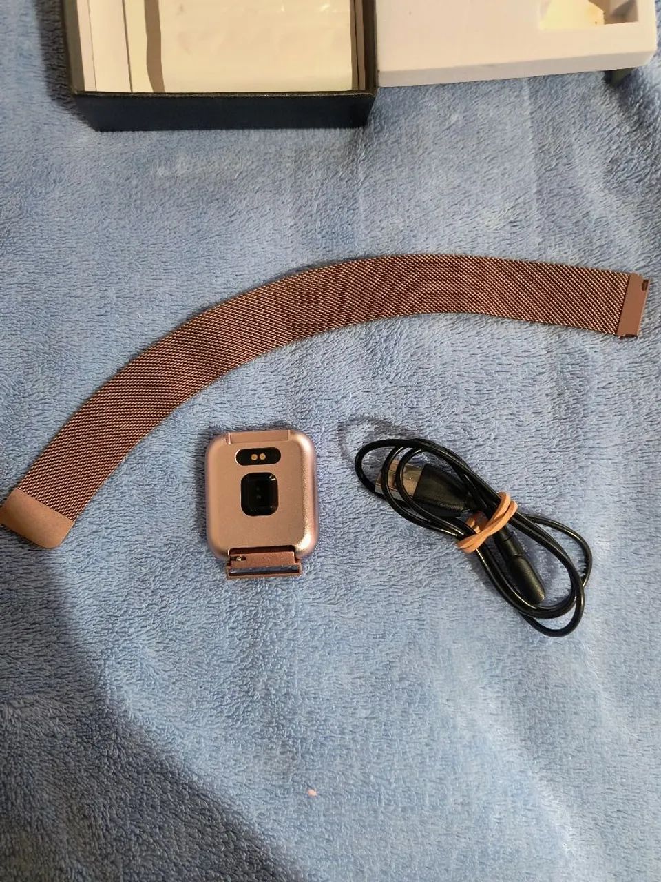 Relógio Bluetooth para celular  - Foto 3