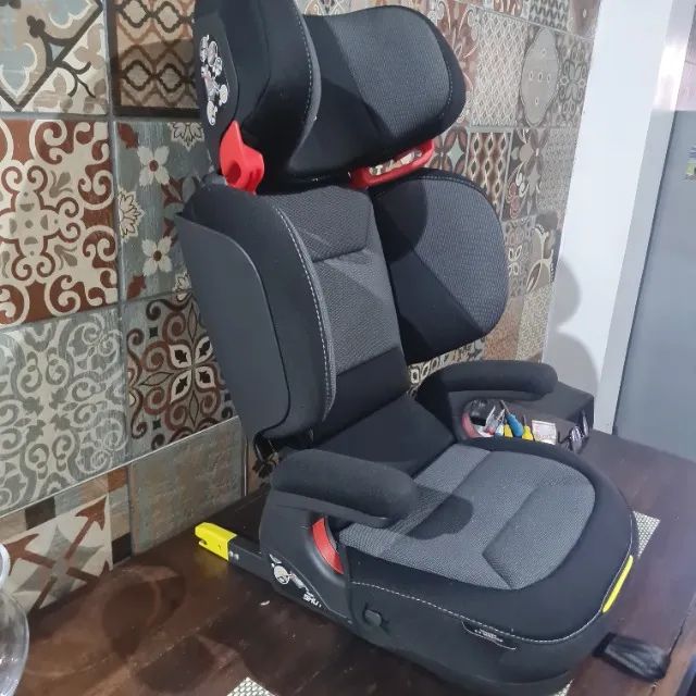 Cadeira para carro bebê Viaggio Shuttle Plus - Foto 3