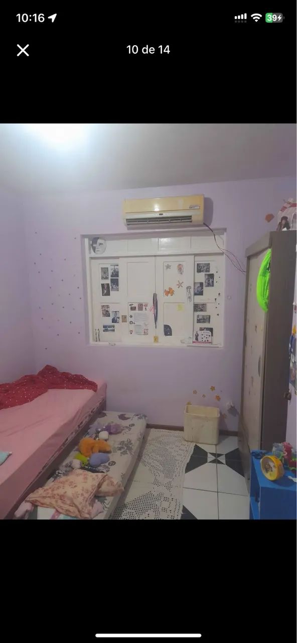 Casa na Águas lindas  - Foto 5