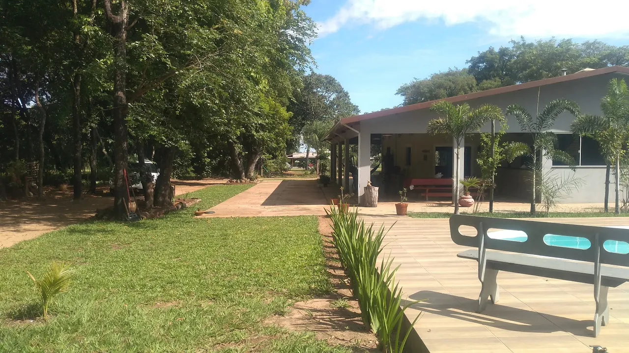 Chácara em Campo Grande, à venda.