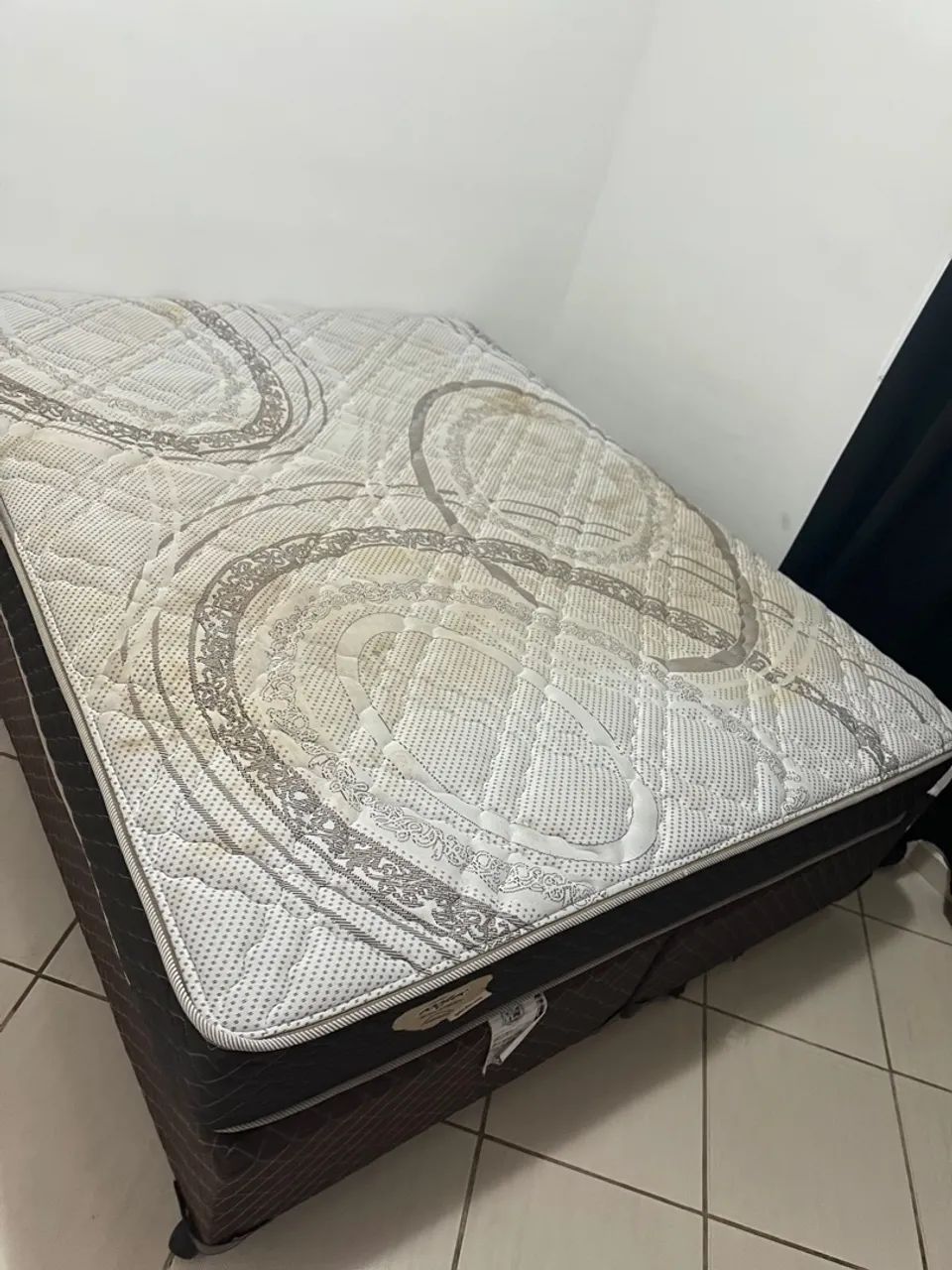 Cama Box Ecoflex Essence - Foto 2