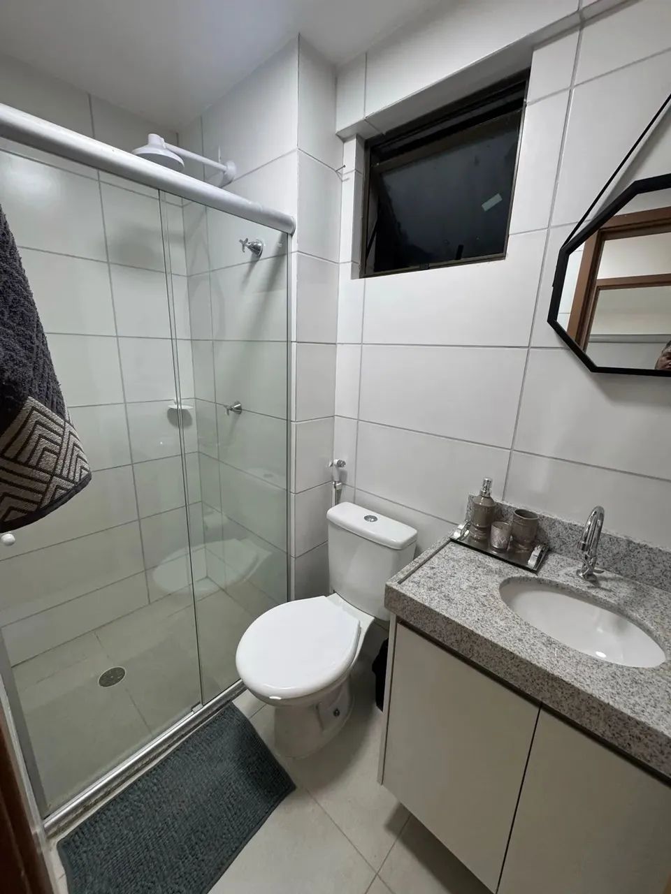Apartamento para aluguel tem 48 metros quadrados com 2 quartos em Boa Viagem - Recife - Pe - Foto 5