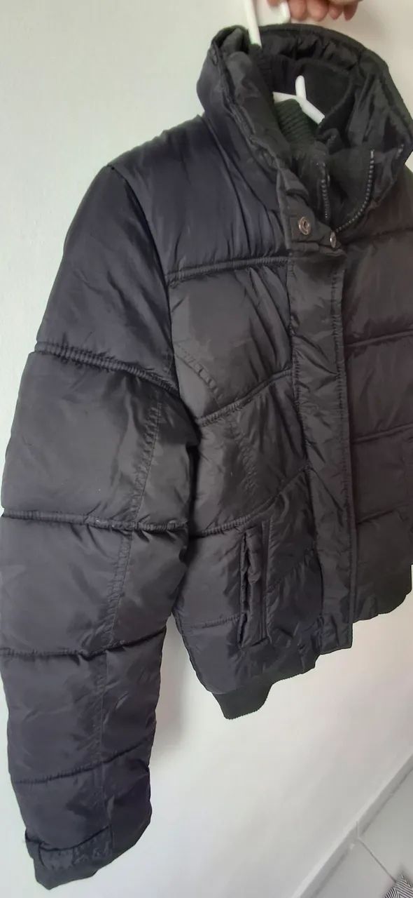 Jaqueta De Inverno - Foto 2