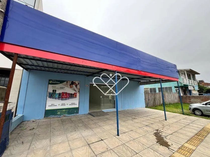 Loja Comercial de 80m² em Localização Estratégica para Seu Negócio em Gravataí - Foto 11