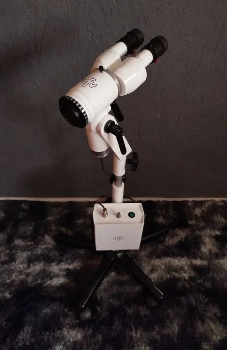 Colposcópio Df Vasconcellos  - Foto 2