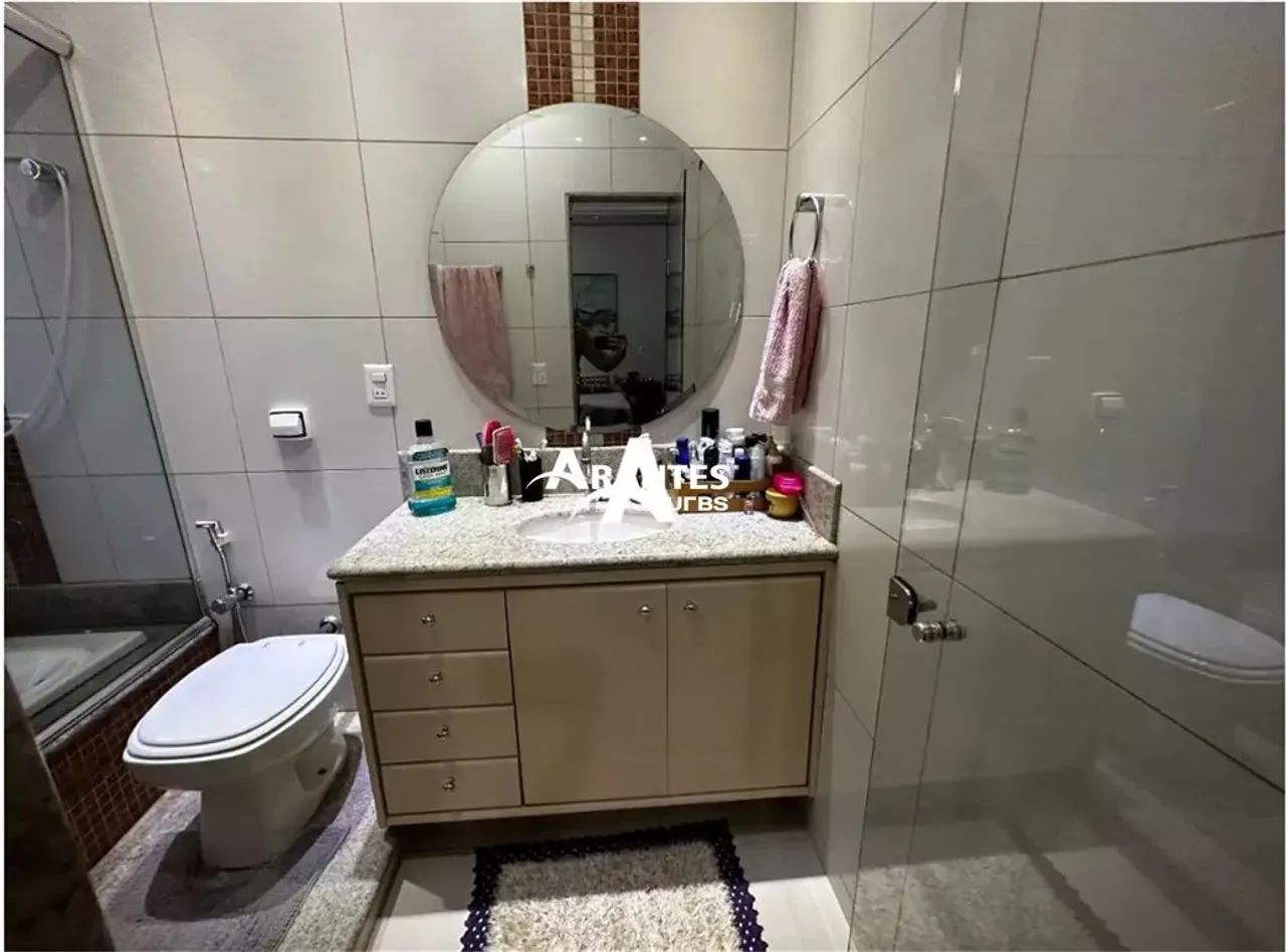 Casa com 220m² à venda no Martins - Foto 4