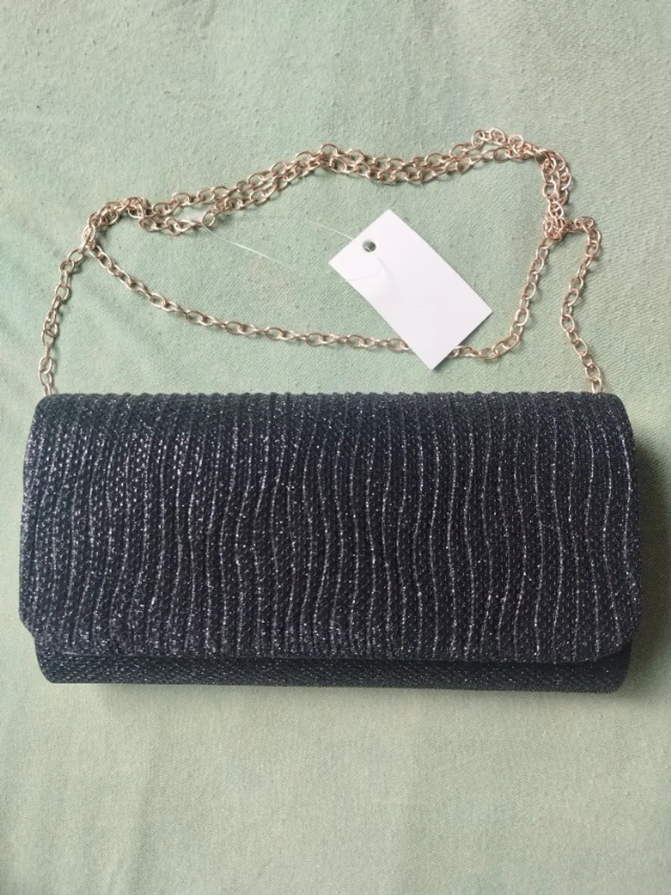 Bolsa De Festa Feminina Para Casamento Madrinha Balada Formatura
