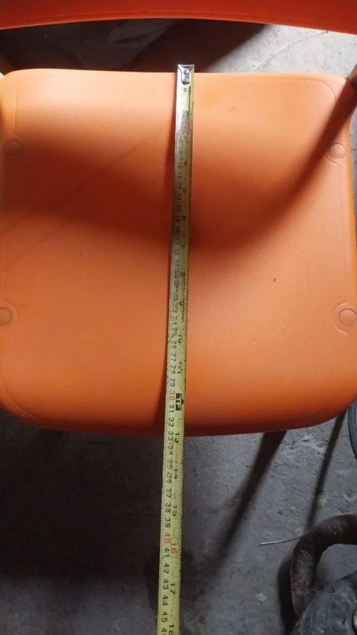 Vende se cadeira infantil  - Foto 2