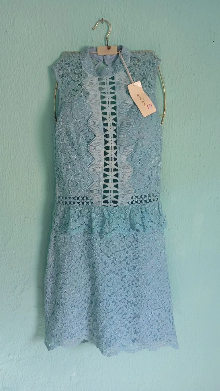 6 vestidos da forever21(M)150