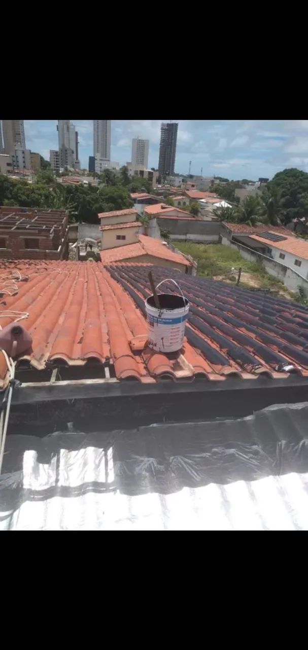 Está com infiltrações?nós resolvemos! ligue já. - Foto 6