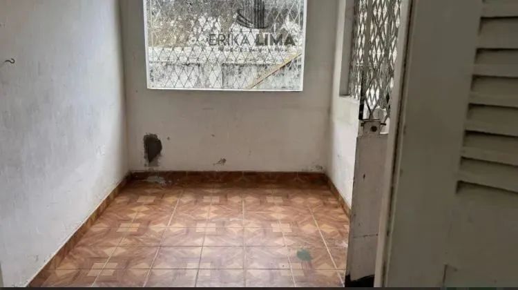 Alugo casa com 3 quartos, 400 metros e amplo quintal no cordeiro - Foto 5