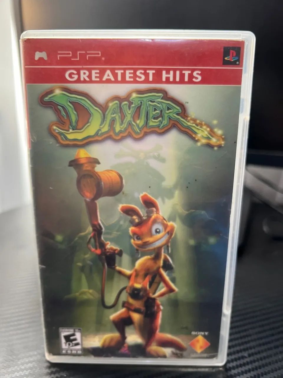 Jogo para PSP Daxter  - Foto 2
