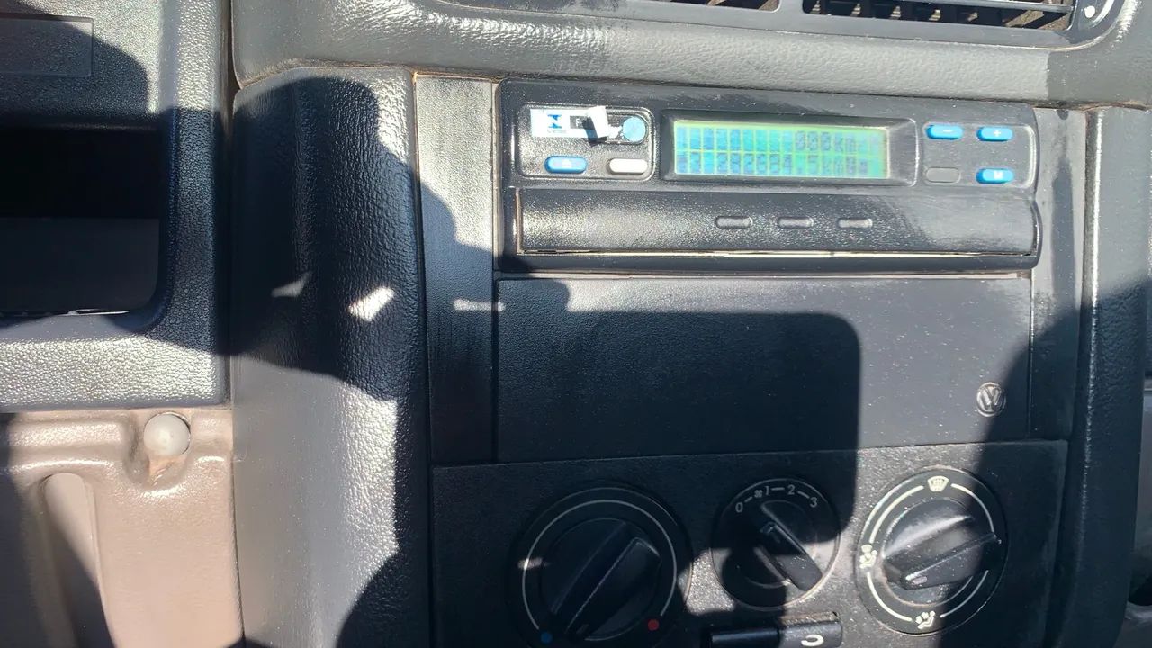 Vw 8-160 2013 unico dono chassis repasse abaixo da tabela - Foto 8