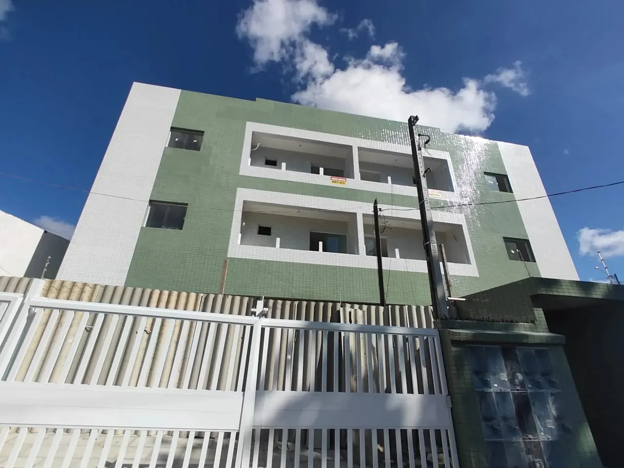 Oportunidade Imperdível no Rangel: Apartamentos Modernos e Confortáveis com Área Externa P
