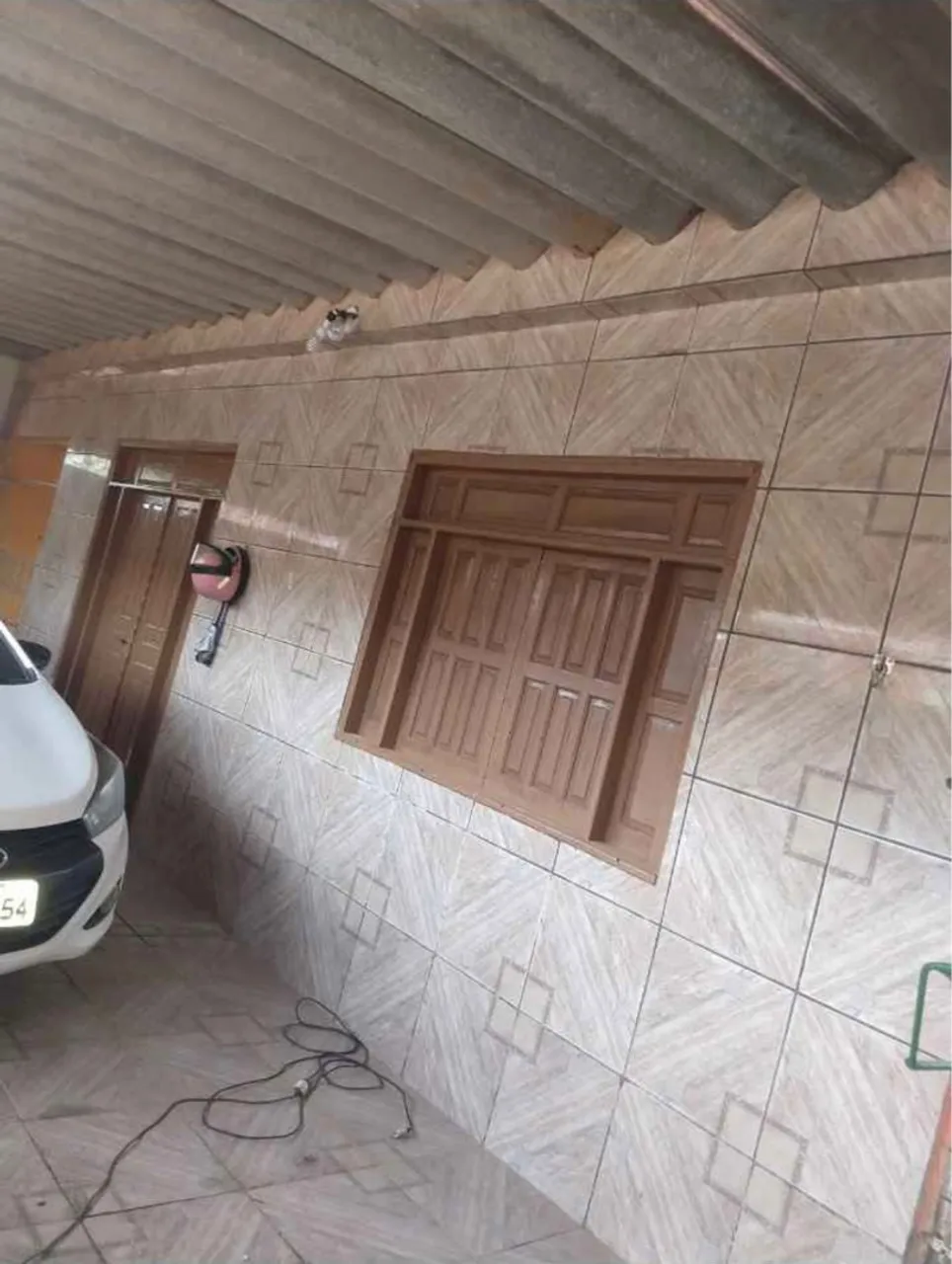 Casa a venda no bairro Vitória