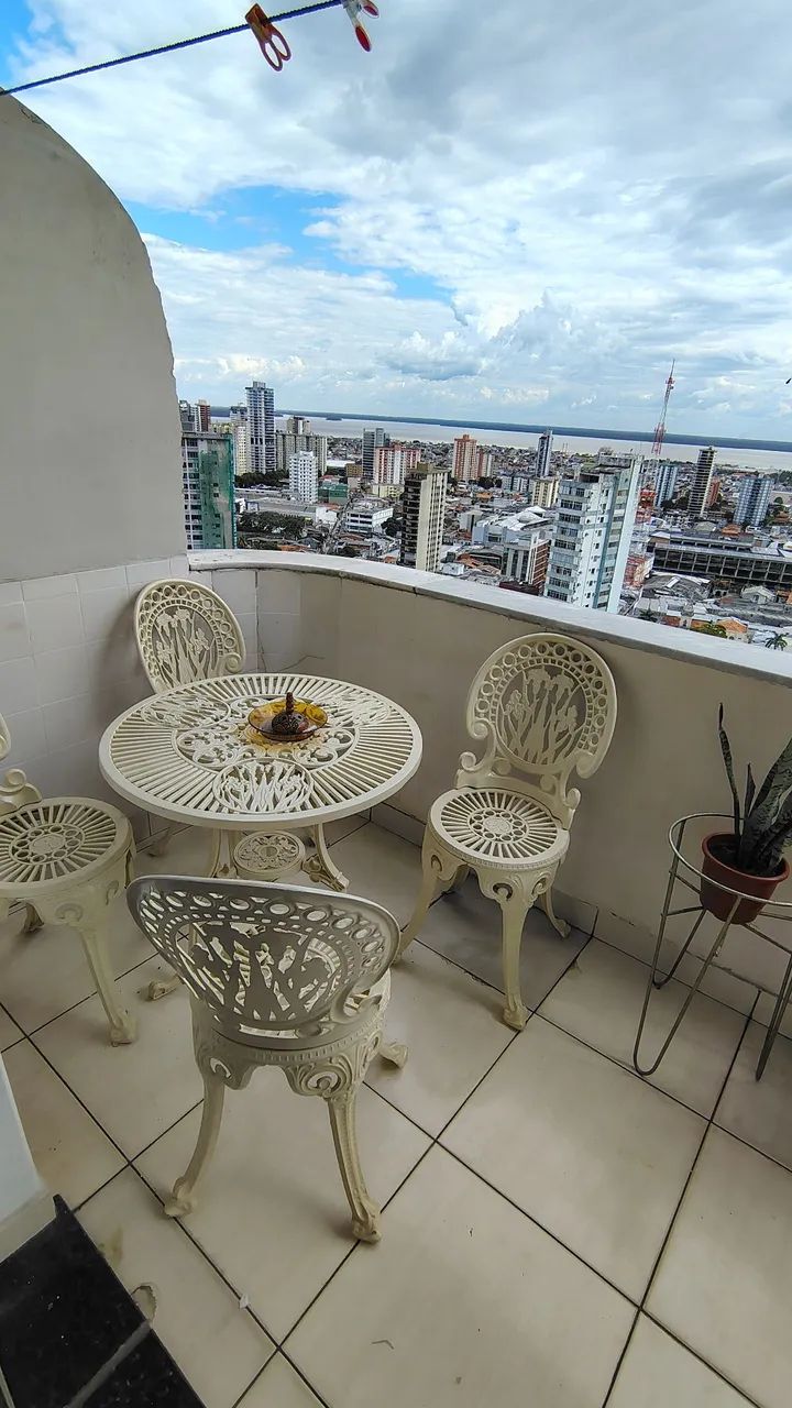 Foto - Belém - Nazaré