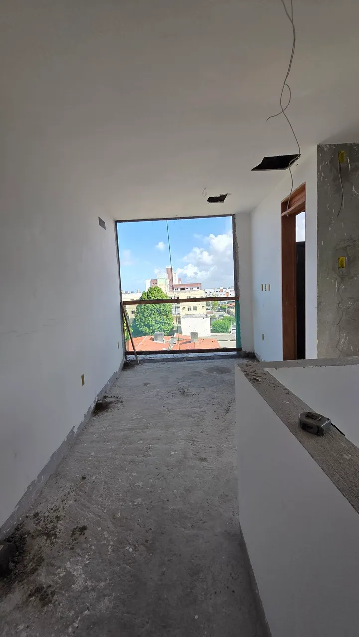 flat nos bancários 22m², elevador e lazer