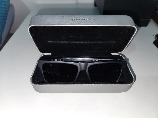 Oculos Chilli Beans Alok Verde  - Foto 4