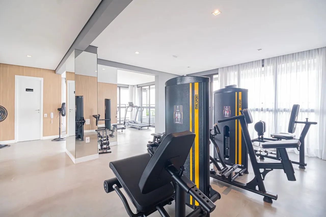 Imóvel para aluguel e venda com 25 metros quadrados com 1 quarto - Foto 10