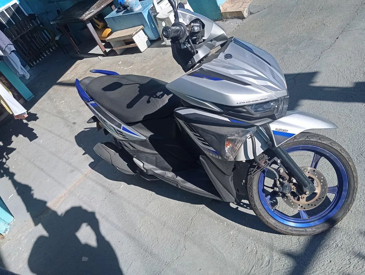 Vendo Neo 125 - Foto 5