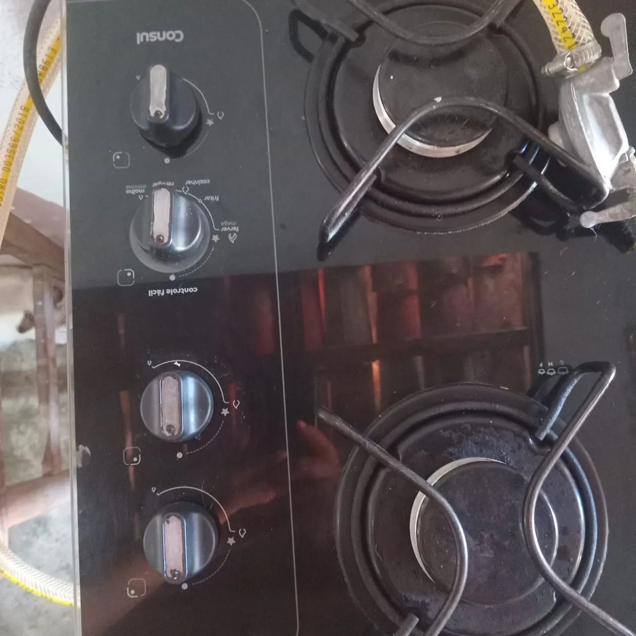 Fogão kocto - Foto 2