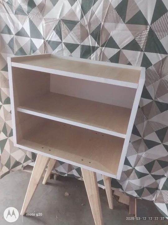 Cantinho do café madeirado  - Foto 3