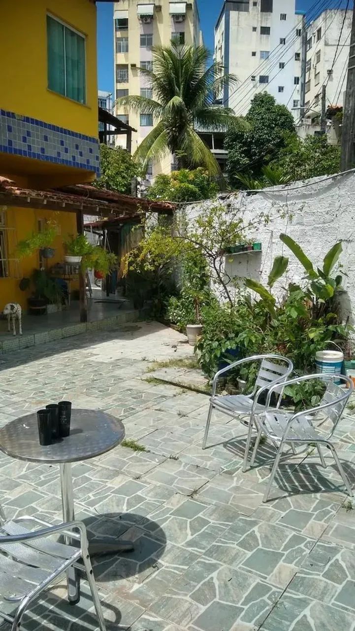 Casa em Rua Arari - Luiz Anselmo - Salvador/BA - Foto 2