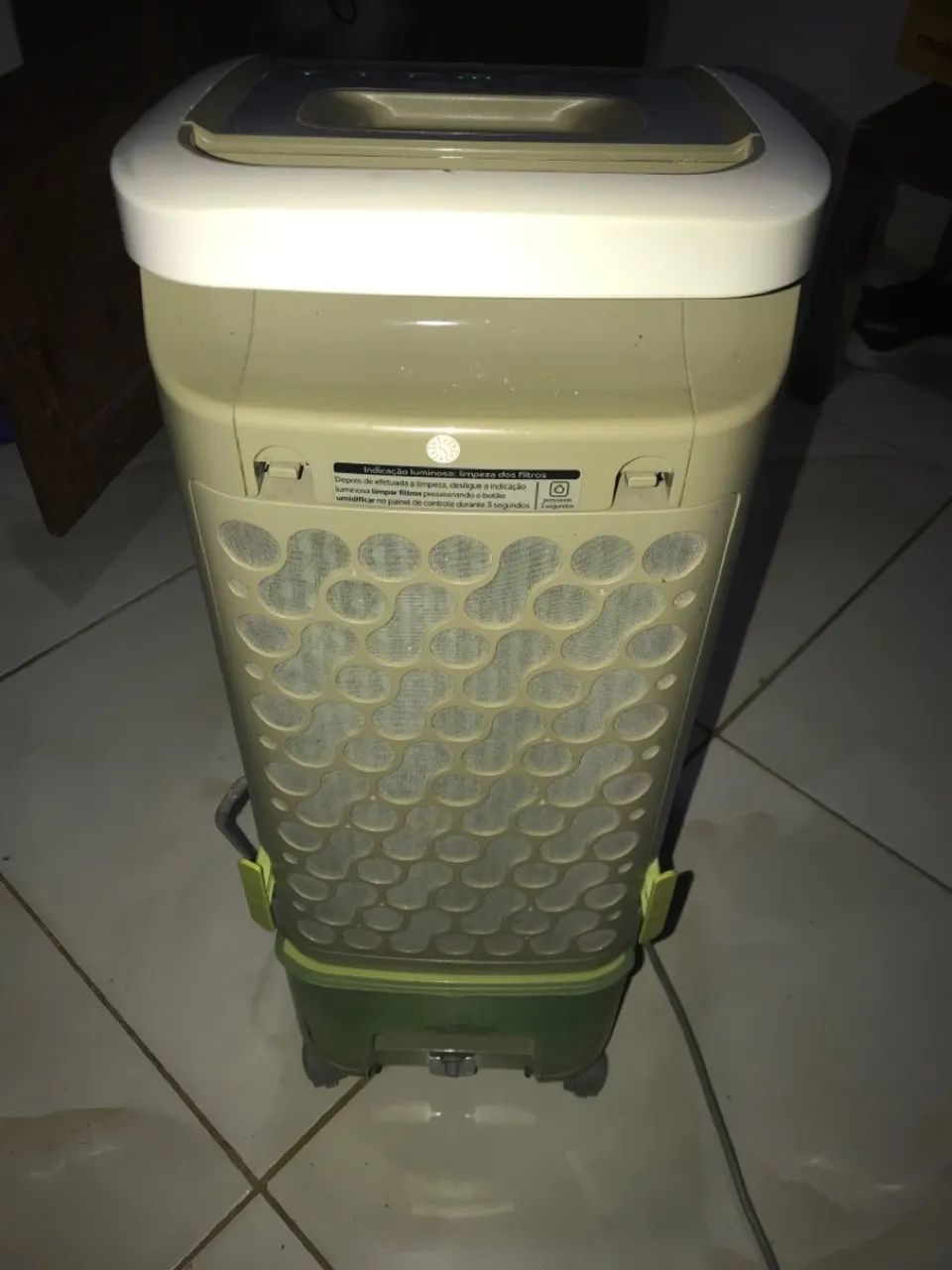 Climatizador Consul Bem Estar - Foto 3