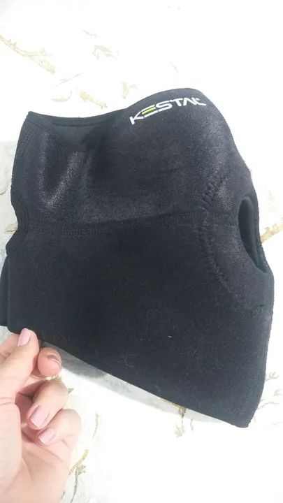 Joelheira articulada Kestal  - Foto 3