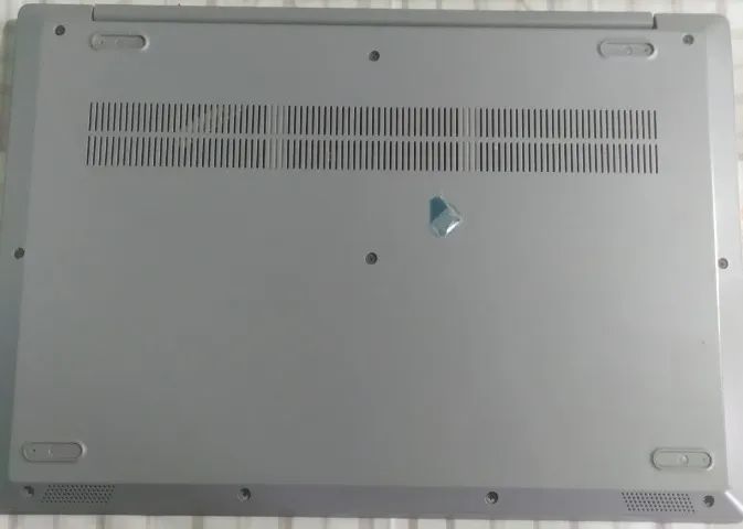 Notebook LENOVO Ideapad 3i 82BU0001BR Windows 10 15,6 Polegadas 128GB 4GB  Intel Celeron - Foto 4