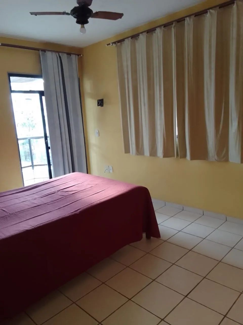 Apartamento temporada Praia  Piuma ES  frente e ou vista mar Espírito Santo  - Foto 6