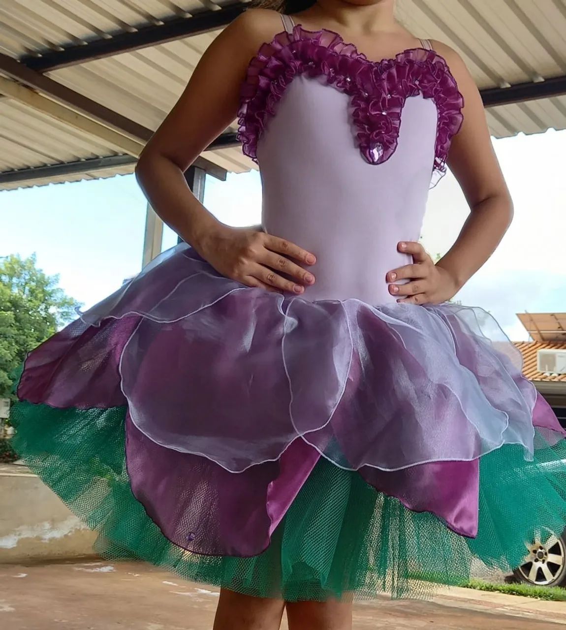Vestidos Campo Grande, Mato Grosso do Sul