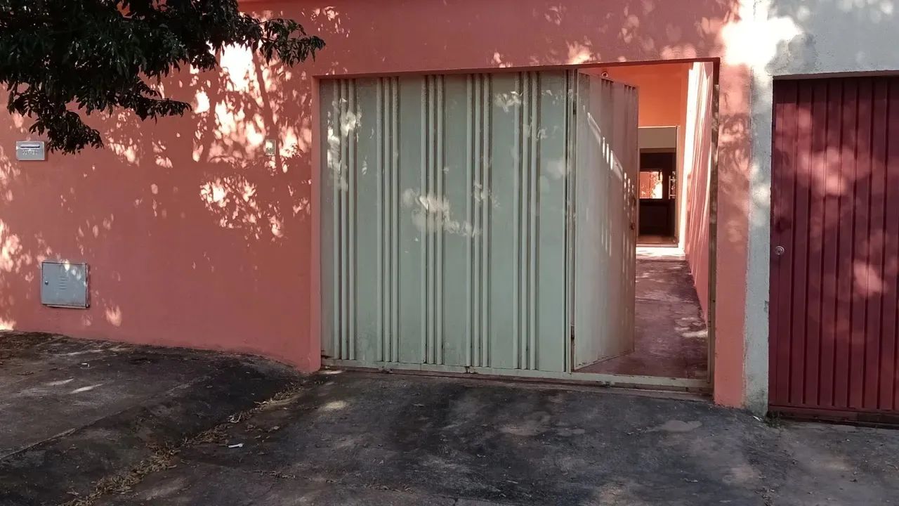 07 - CASA NO MONTE CASTELO