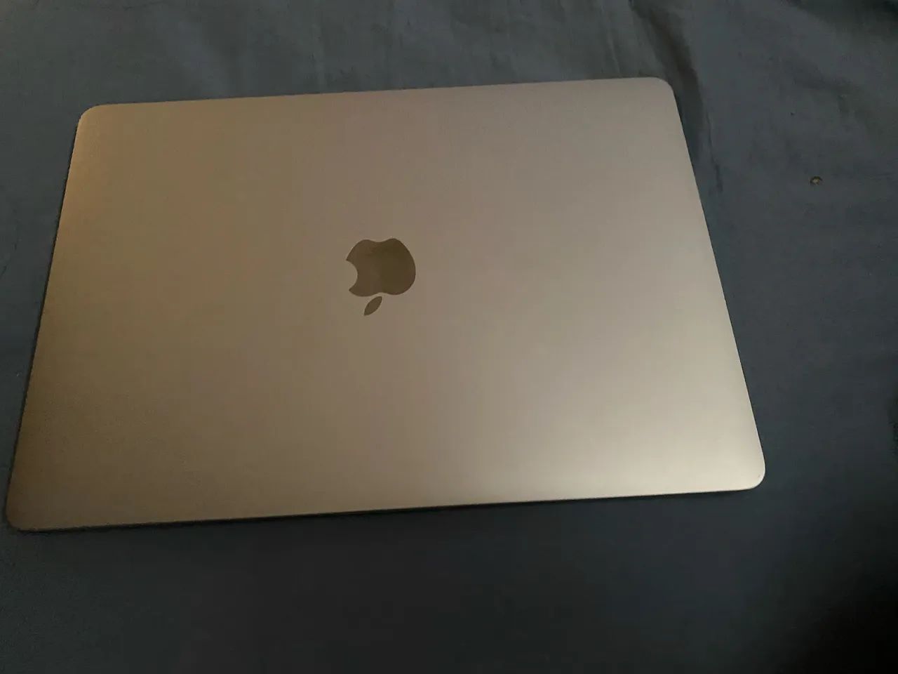 MacBook Pro 2019 (13) i7 16 512 - Notebooks - Fragoso, Paulista