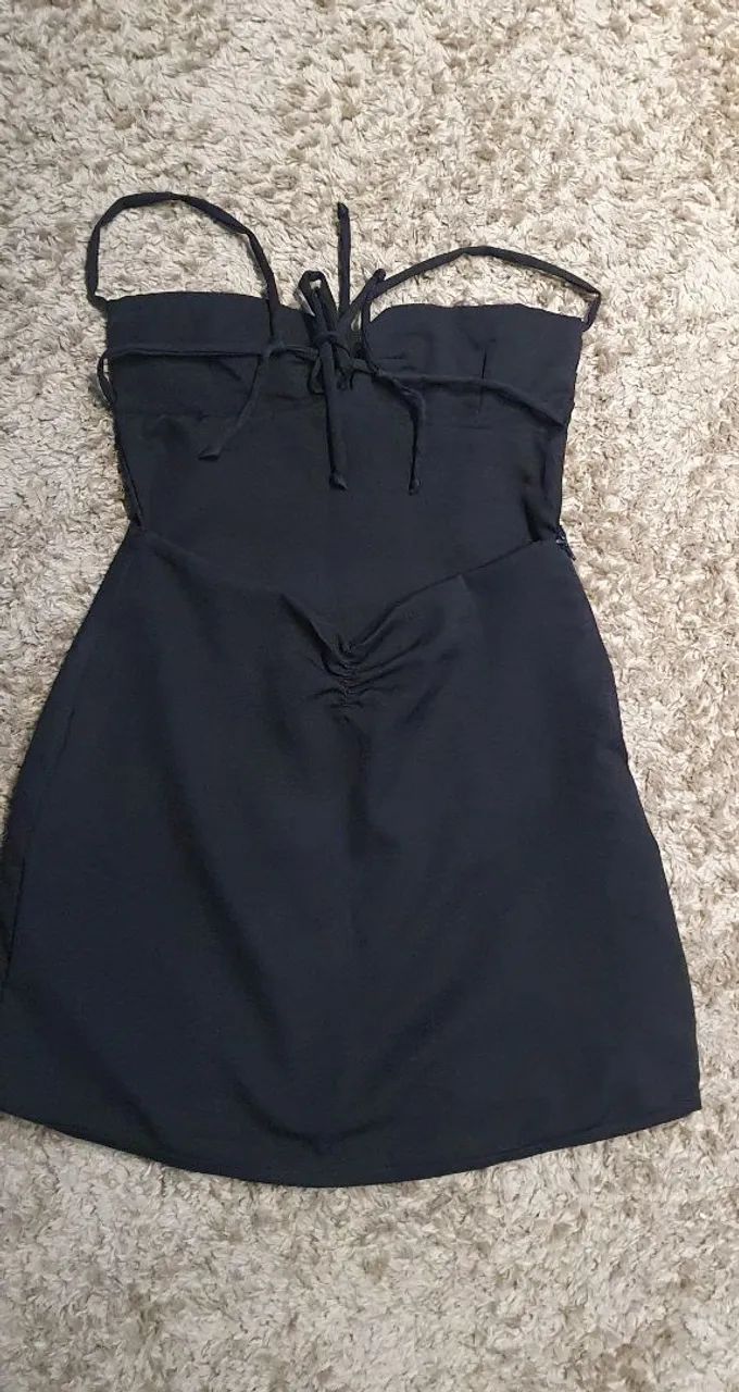 Vestido Donaire NOVO NUNCA USADO  - Foto 2