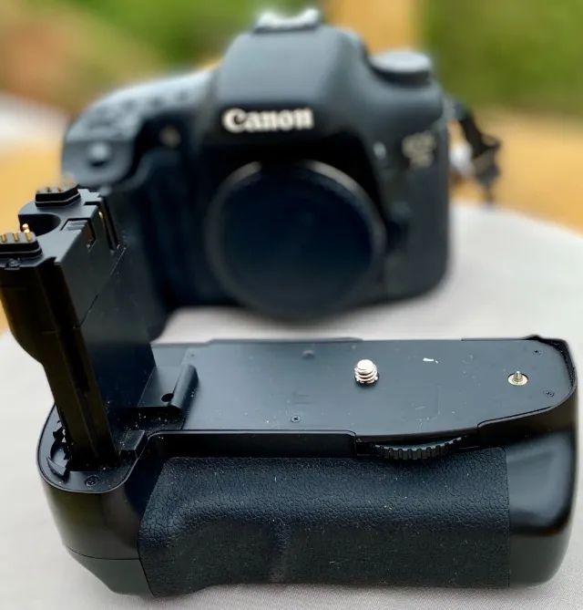 Canon Battery Grip E7 - Foto 2