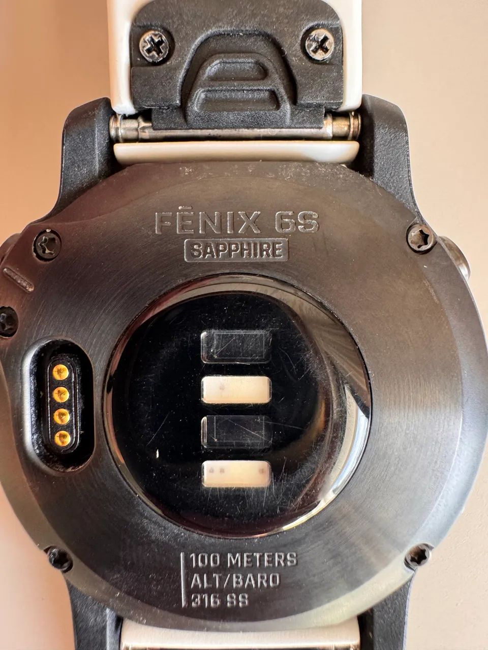 Garmin Fênix 6s SAPHIRE64960453300867121