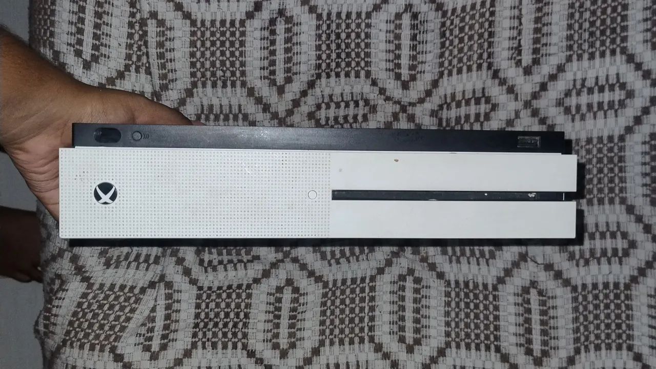 XBOX ONE - Foto 3