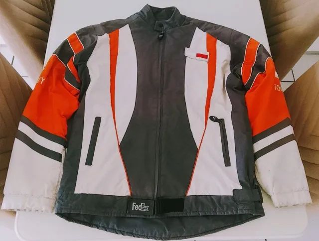 Jaqueta Tommy original