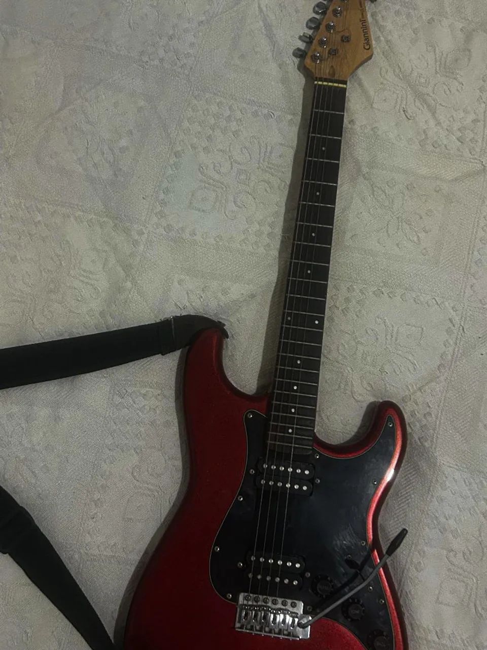 GUITARRA GIANNINI 64520840356866124