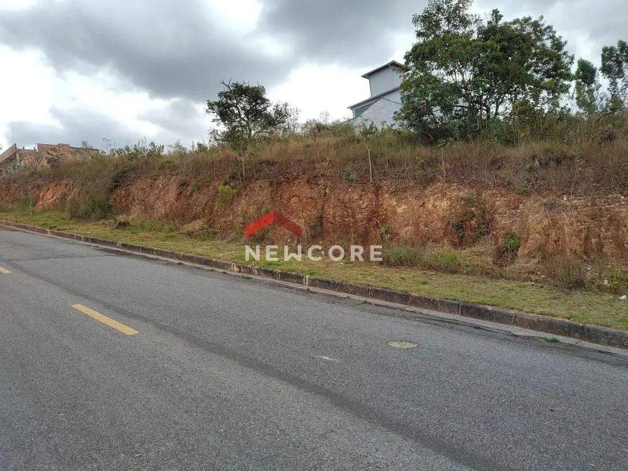 Lote em Rua Expedito Silvino Pinto - Cidade Universitária - São João Del Rei/MG - Foto 4