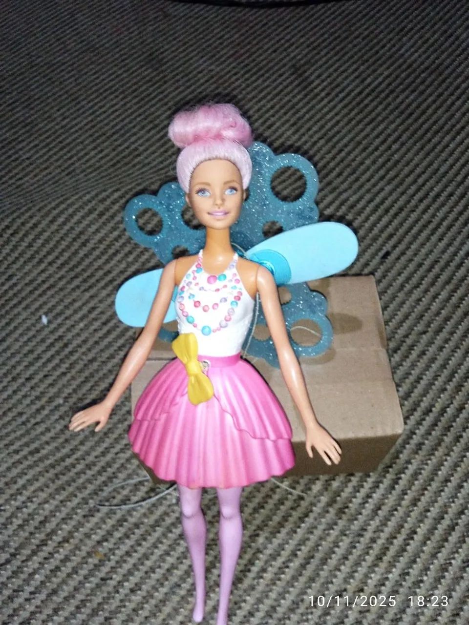 Barbie Dreamtopia - Foto 5
