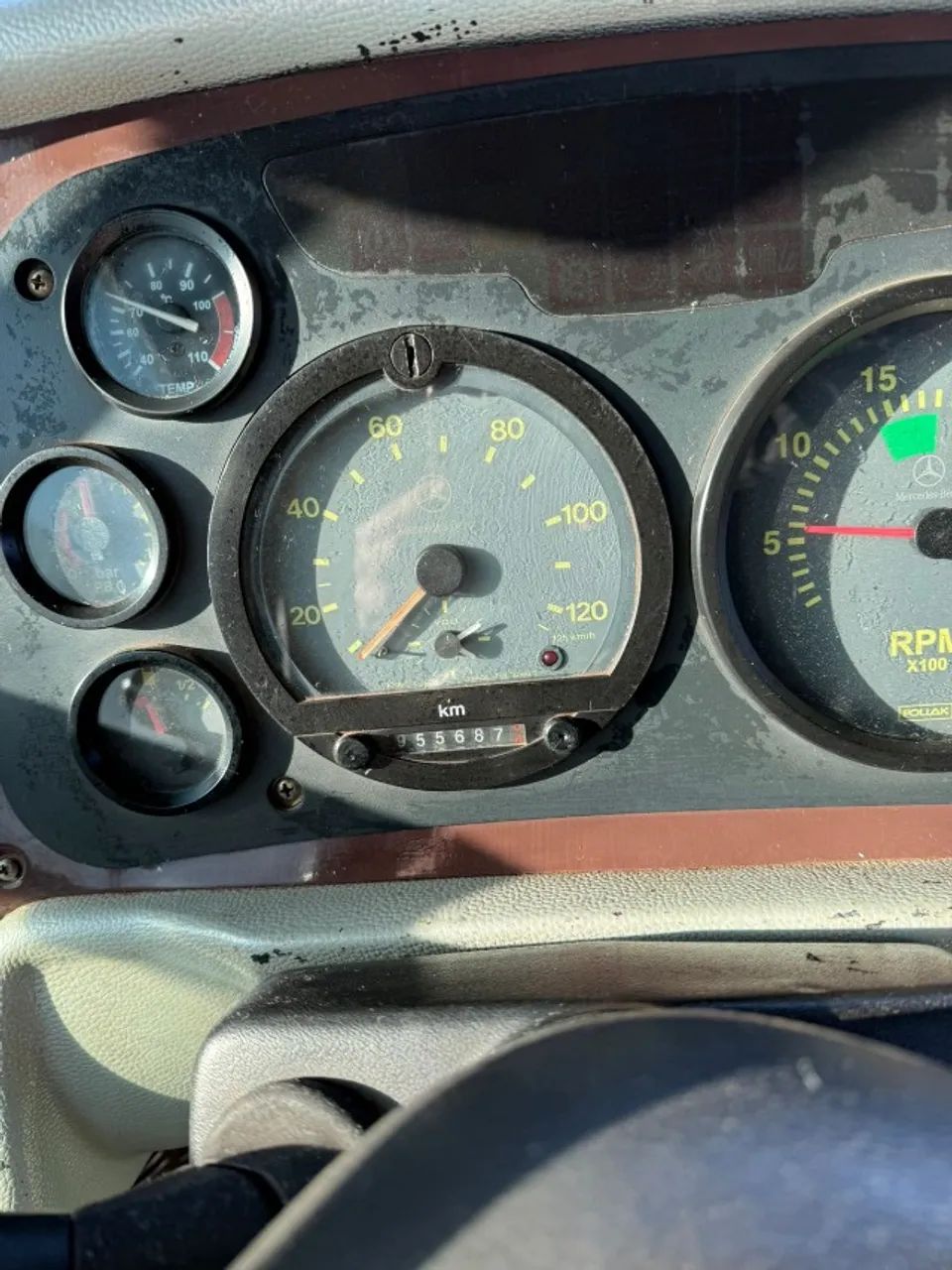 Motorhome - Ou estilo de vida - Foto 11